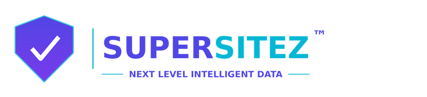 Intelligent Data SuperSitez™